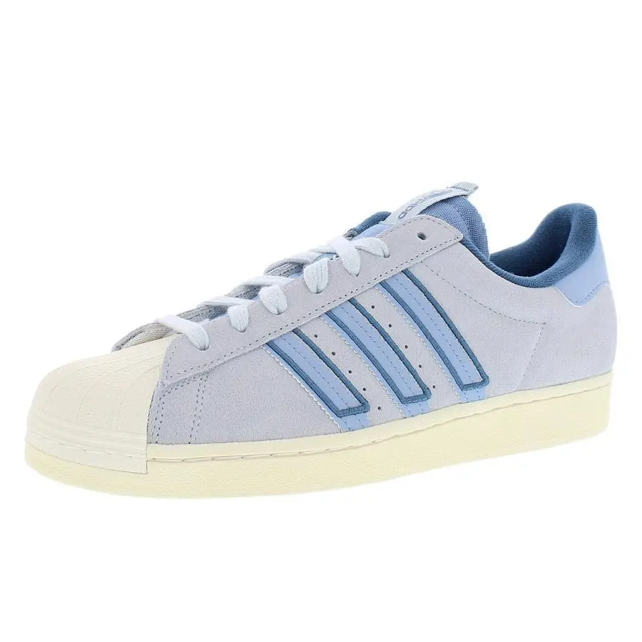Adidas shoes - Ambient Sky/Altered Blue/Cloud White, Main: Blue (UPC: 195734200137) 3