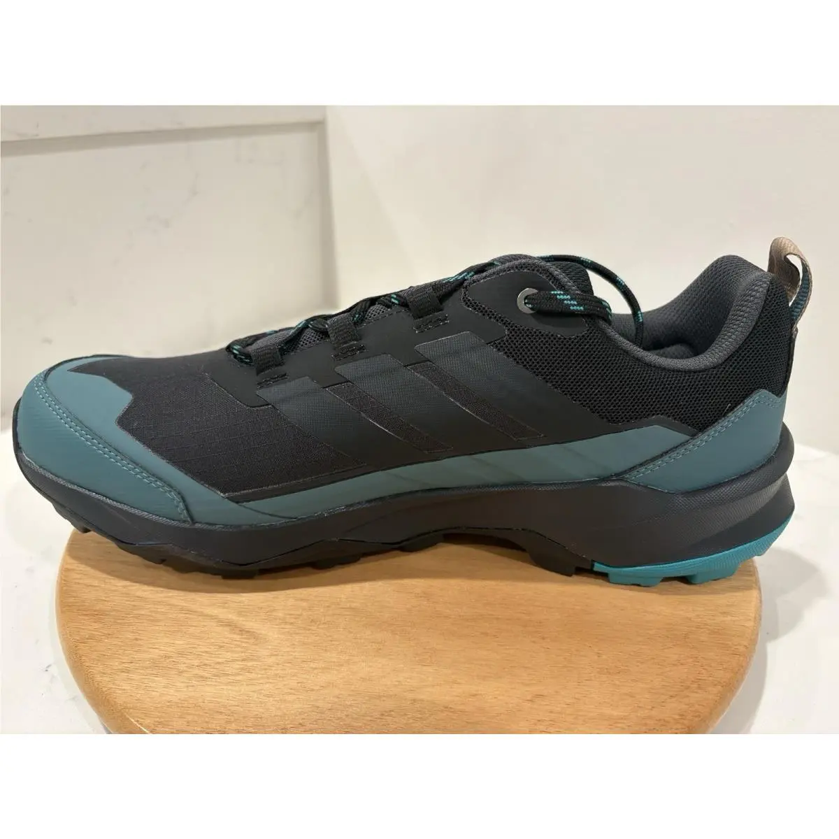 Adidas shoes - adidas TERREX Skychaser GTX - TERREX Skychaser GTX - JQ2209 - Black 10