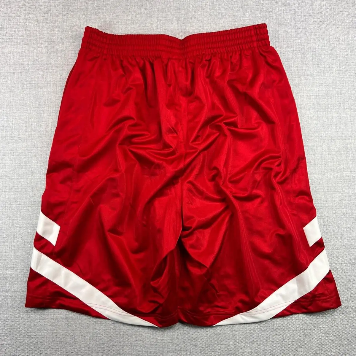 Adidas clothing - Round One - Round One - Red 9