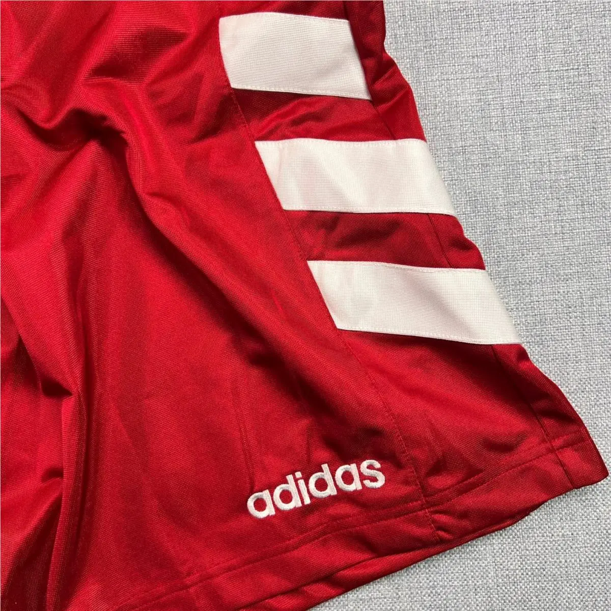 Adidas clothing - Round One - Round One - Red 0