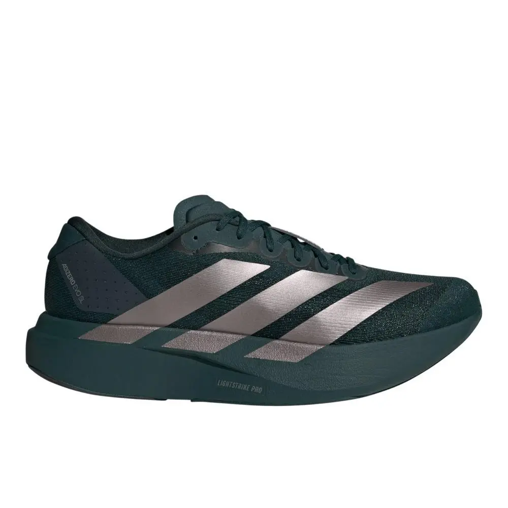 Adizero Evo Sl Mens Size 7.5 M Sneakers Casual Shoes JQ4663 by Adidas