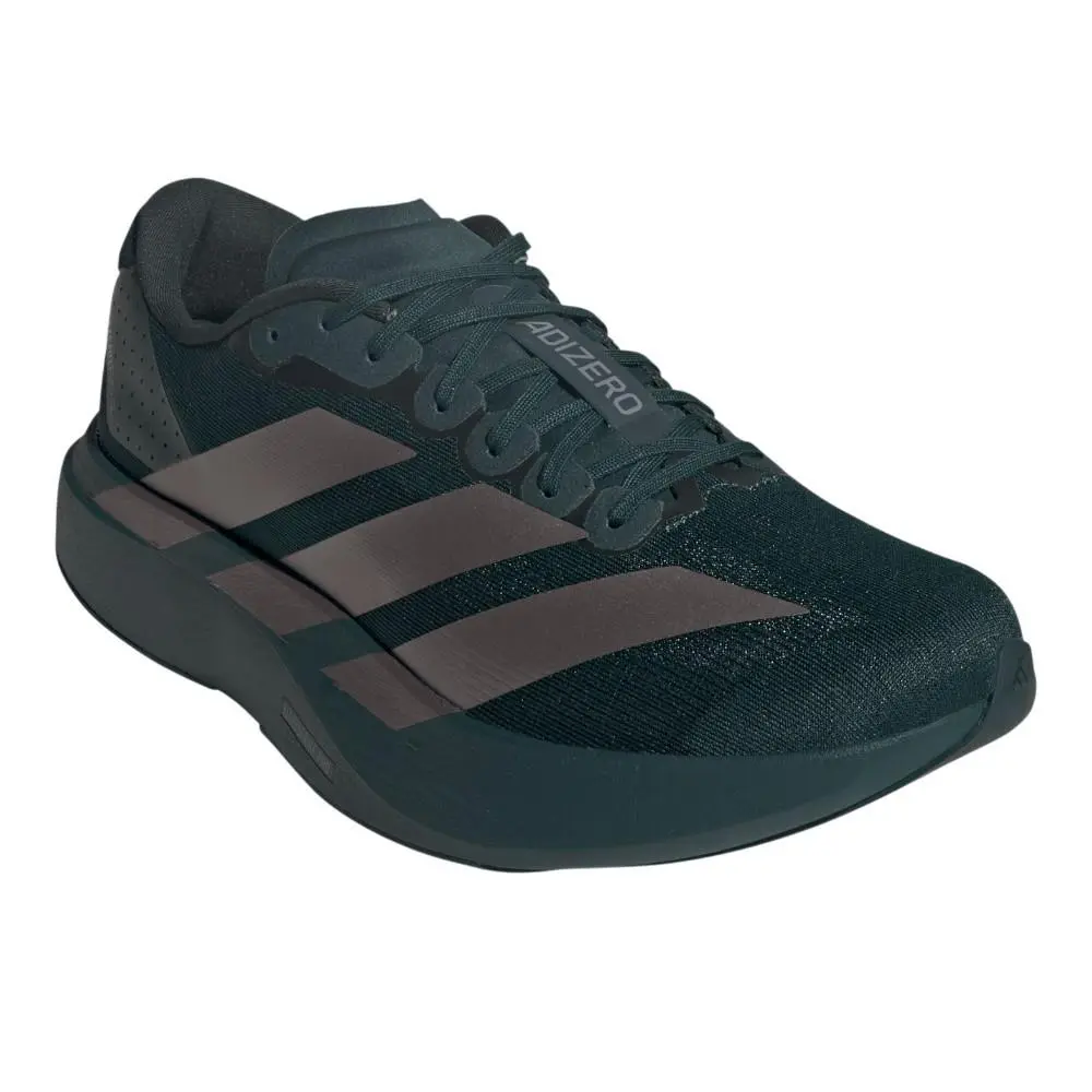 Adidas shoes - adidas Adizero Evo Sl - Adizero Evo - JQ4663 - Black (UPC: 197617514904) 0