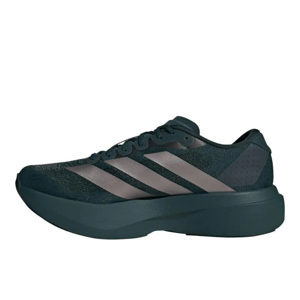 Adidas shoes - adidas Adizero Evo Sl - Adizero Evo - JQ4663 - Black (UPC: 197617514904) 1