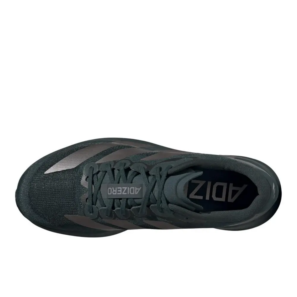 Adidas shoes - adidas Adizero Evo Sl - Adizero Evo - JQ4663 - Black (UPC: 197617514904) 2