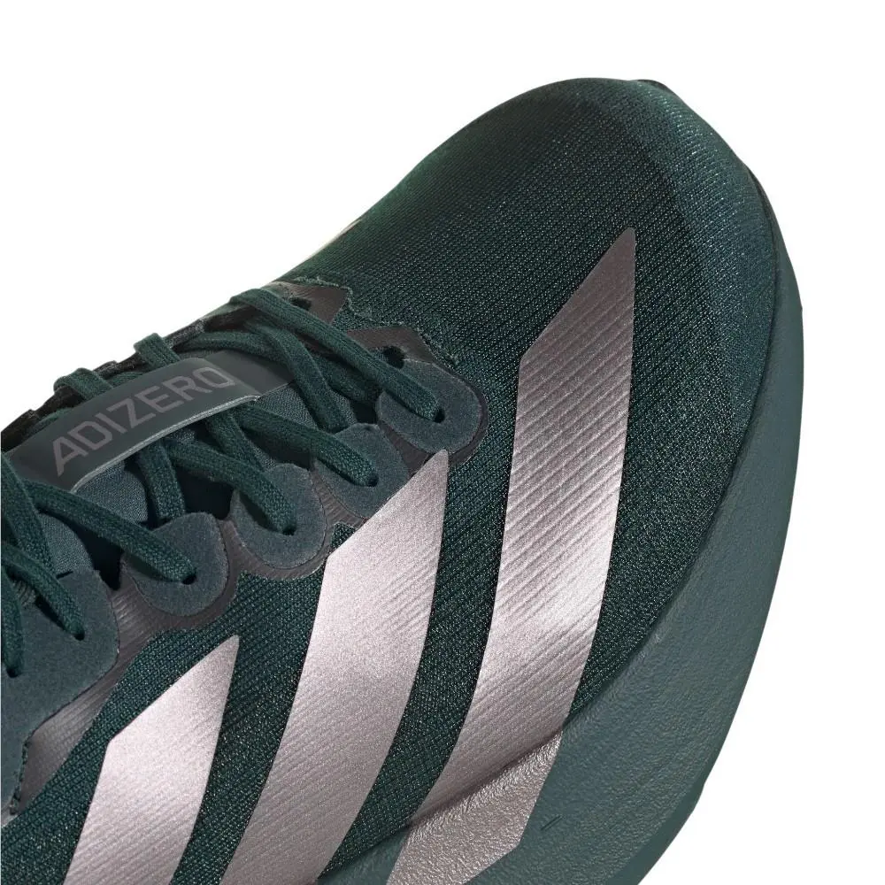 Adidas shoes - adidas Adizero Evo Sl - Adizero Evo - JQ4663 - Black (UPC: 197617514904) 4
