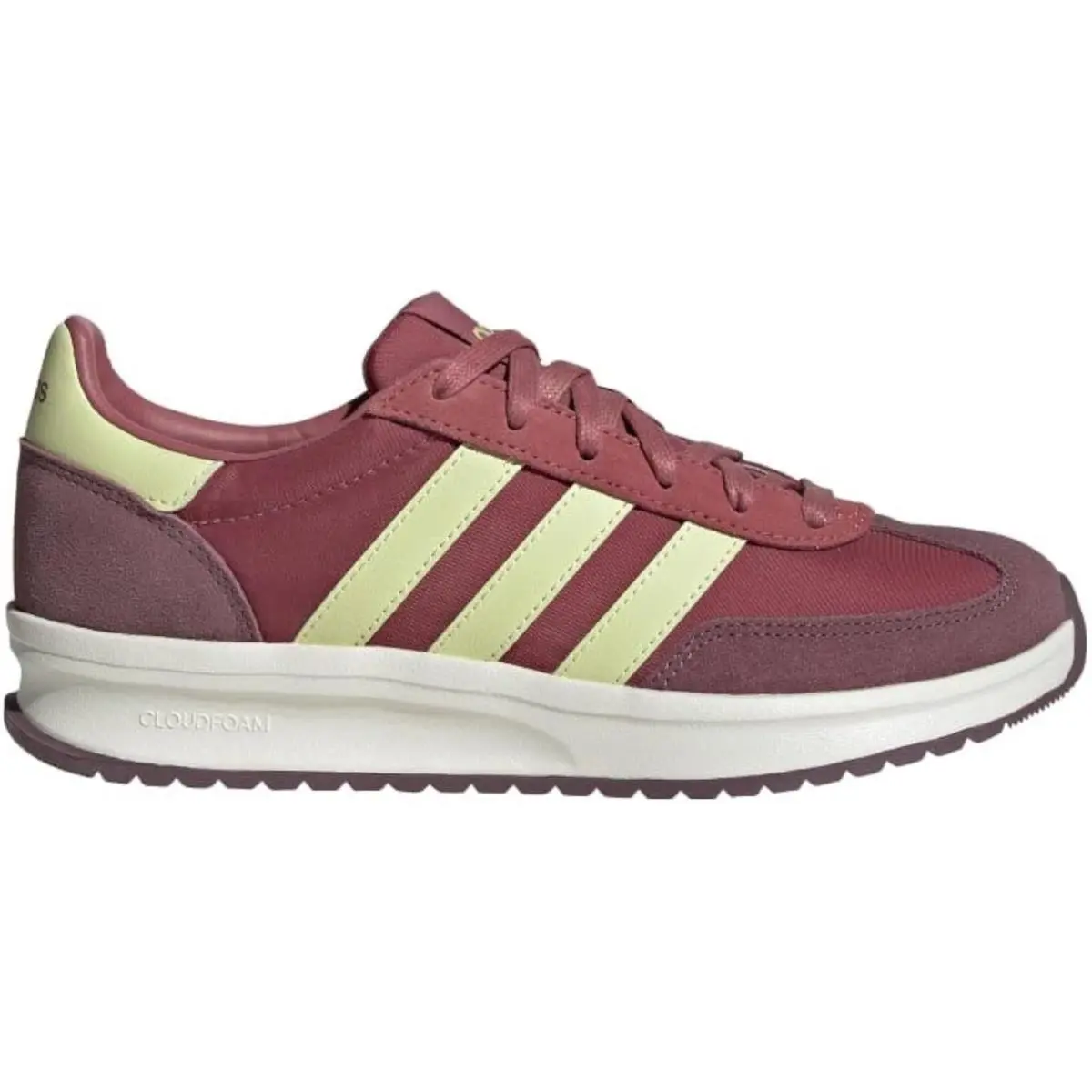 Size 9.5  Womens Run 70s 2.0 by Adidas