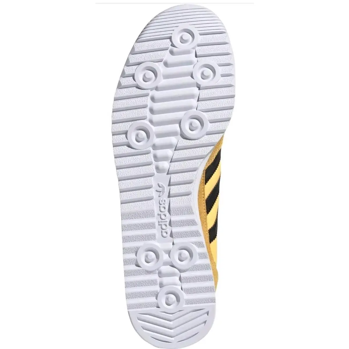 Adidas shoes - adidas SL 72 - IH7912 - Yellow (UPC: 197608741517) 9
