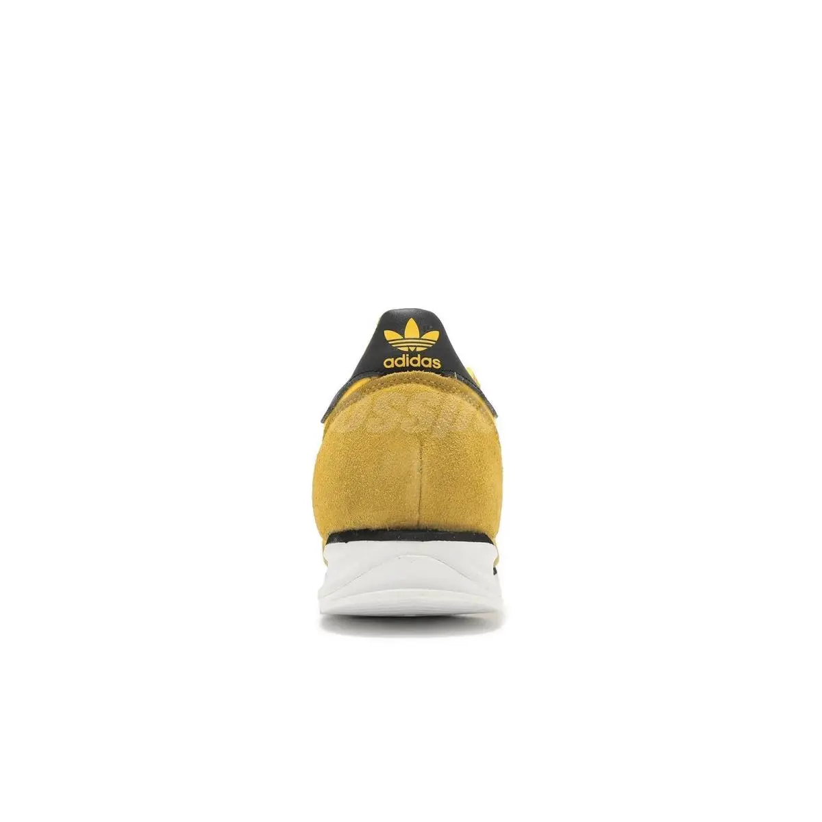 Adidas shoes - adidas SL 72 - IH7912 - Yellow (UPC: 197608741517) 7
