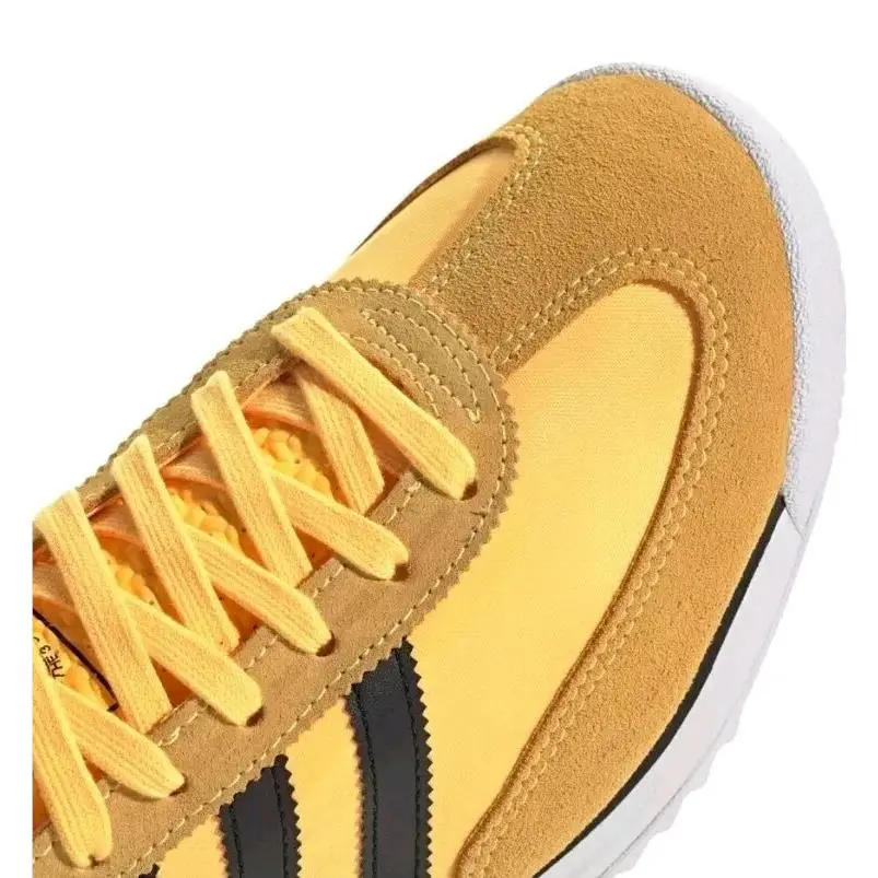 Adidas shoes - adidas SL 72 - IH7912 - Yellow (UPC: 197608741517) 2