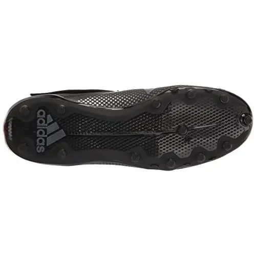 Adidas shoes - Black/Night Metallic Black (UPC: 195733270445) 2