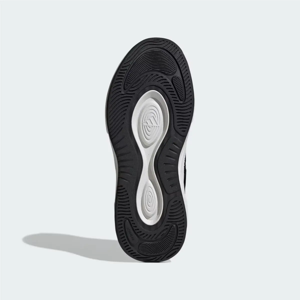 Adidas shoes - Carbon / Cloud White / Core Black 1