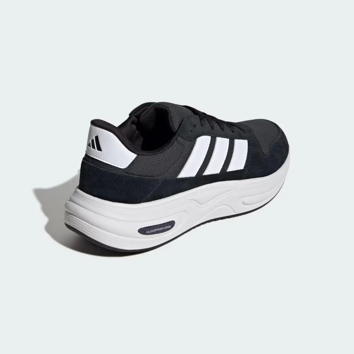 Adidas shoes - Carbon / Cloud White / Core Black 3