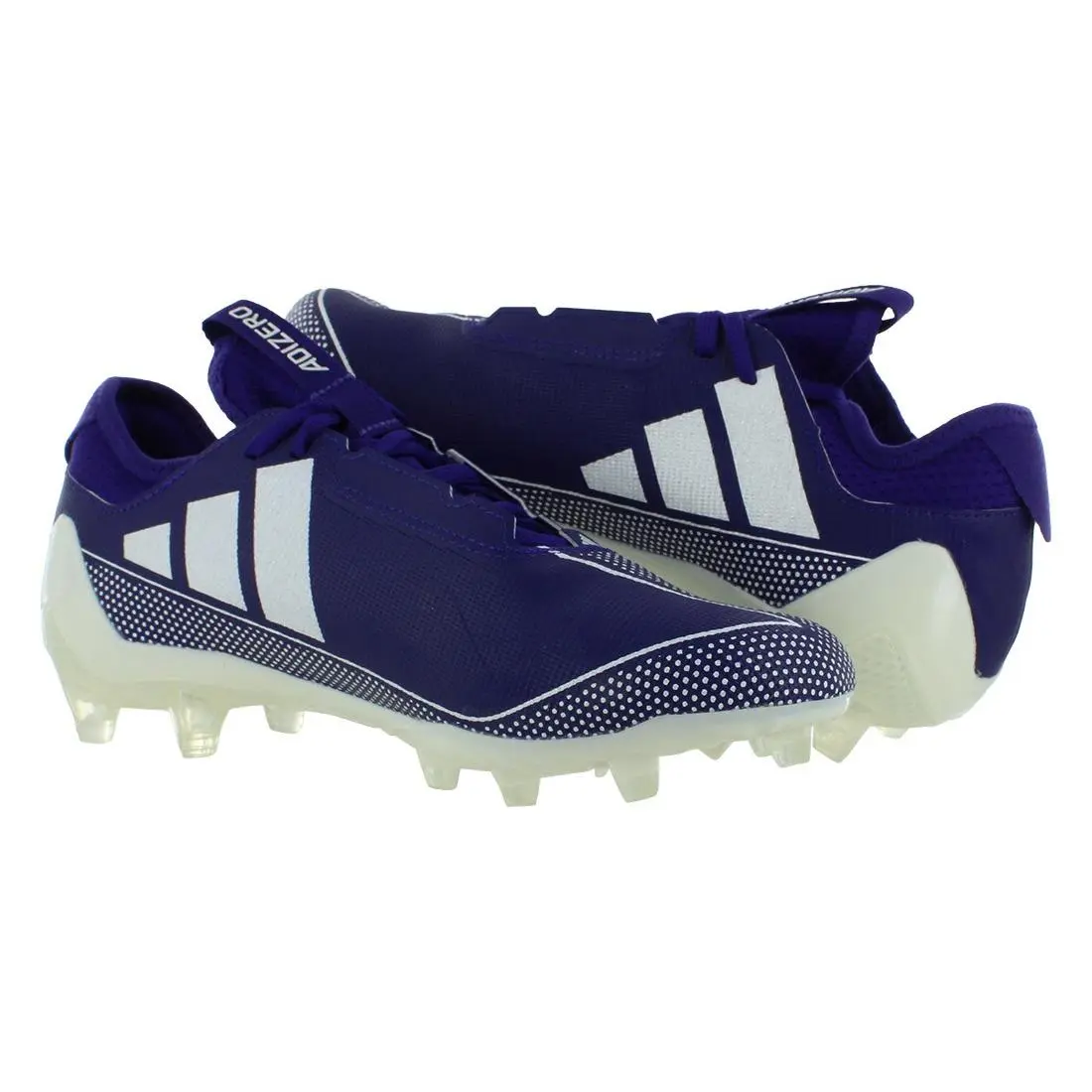 Adidas shoes - Team College Purple/Cloud White/Team College Purple, Full: Team College Purple/Cloud White/Team College Purple (UPC: 196472943089) 1