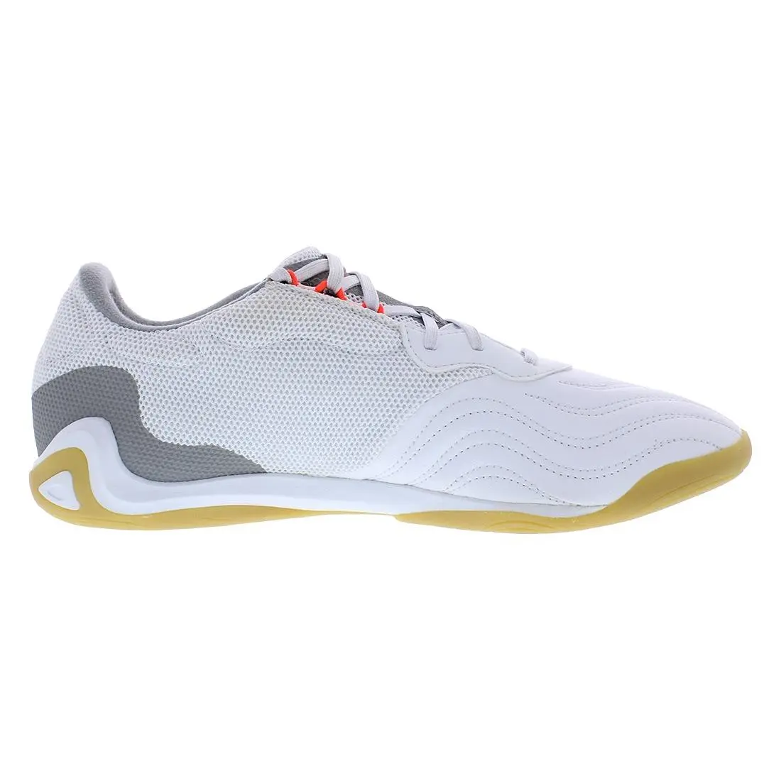 Adidas shoes - Footwear White/Solar Red/Iron Metallic, Main: White (UPC: 191985048627) 1