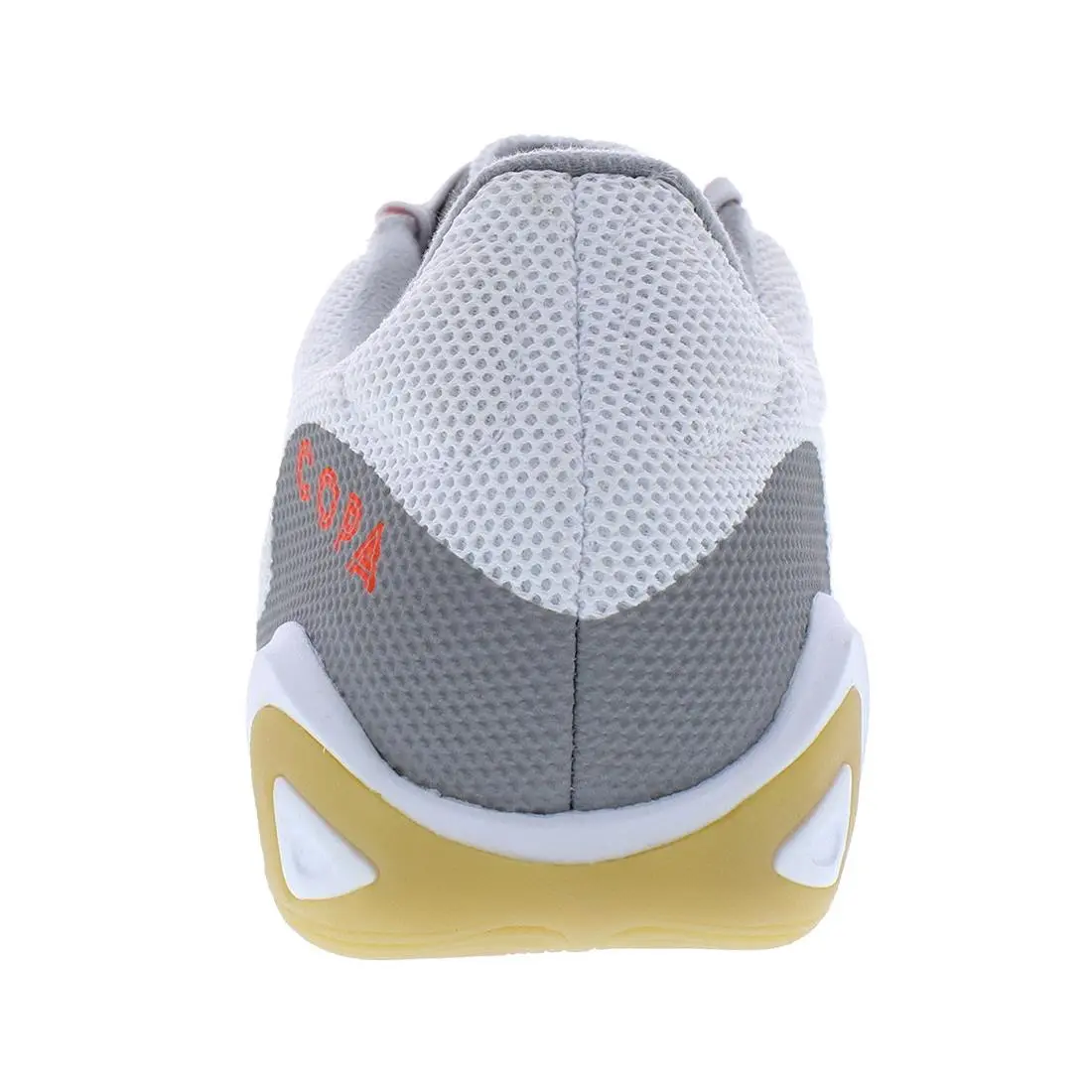 Adidas shoes - Footwear White/Solar Red/Iron Metallic, Main: White (UPC: 191985048627) 2
