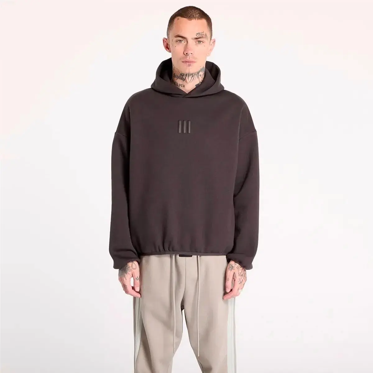 Adidas clothing - Brown (UPC: 198320864485) 2