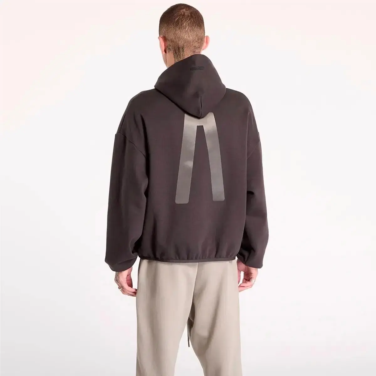 Adidas clothing - Brown (UPC: 198320864485) 3