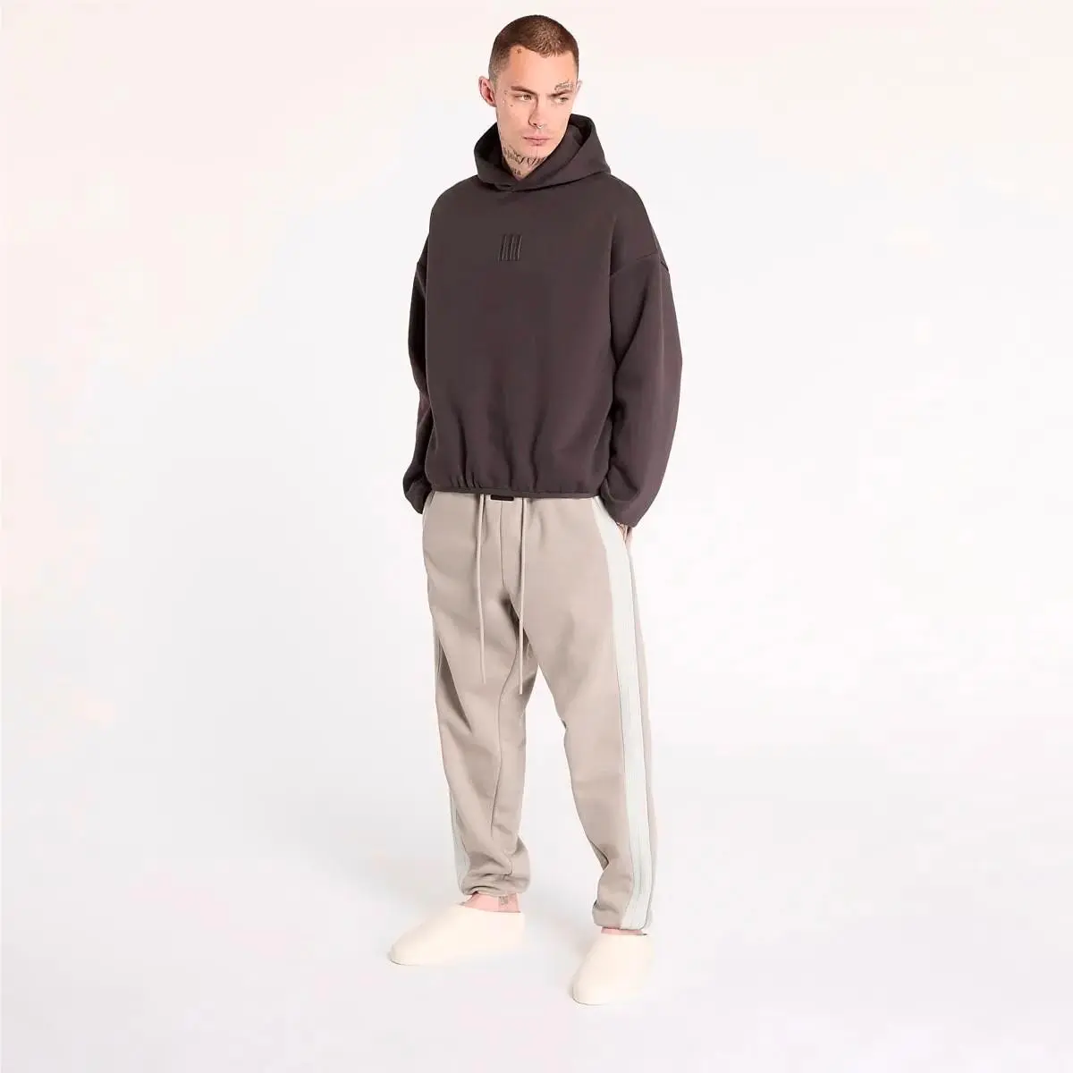 Adidas clothing - Brown (UPC: 198320864485) 7
