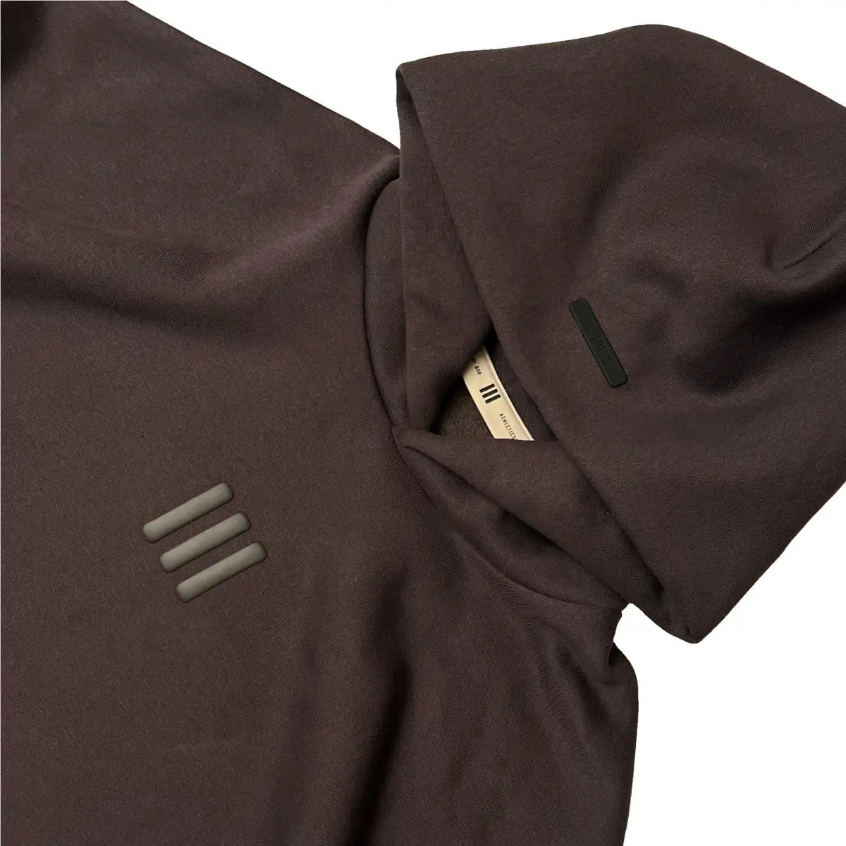 Adidas clothing - Brown (UPC: 198320864485) 0