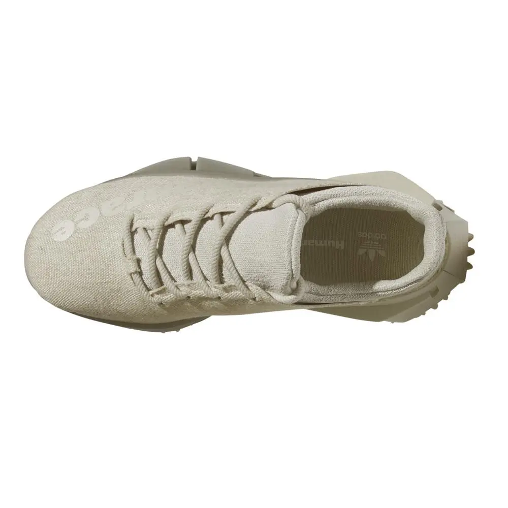 Adidas shoes - adidas Nmd S1 Mahbs - Nmd Mahbs - IG1470 - Beige (UPC: 196474675414) 2