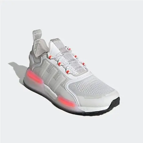 Adidas shoes - NMD R1 V3 - NMD - GX2089 - White 0