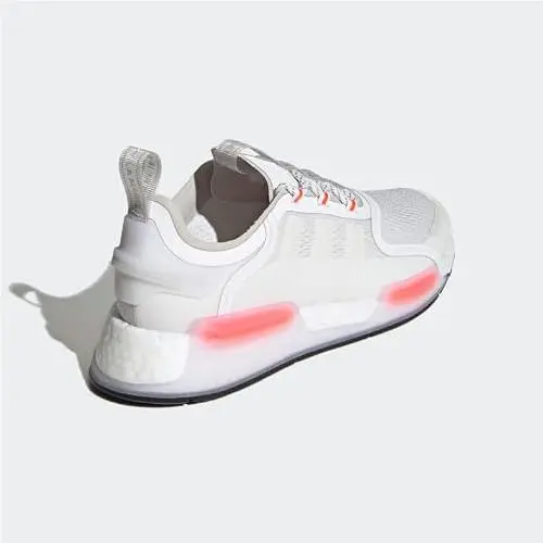 Adidas shoes - NMD R1 V3 - NMD - GX2089 - White 1