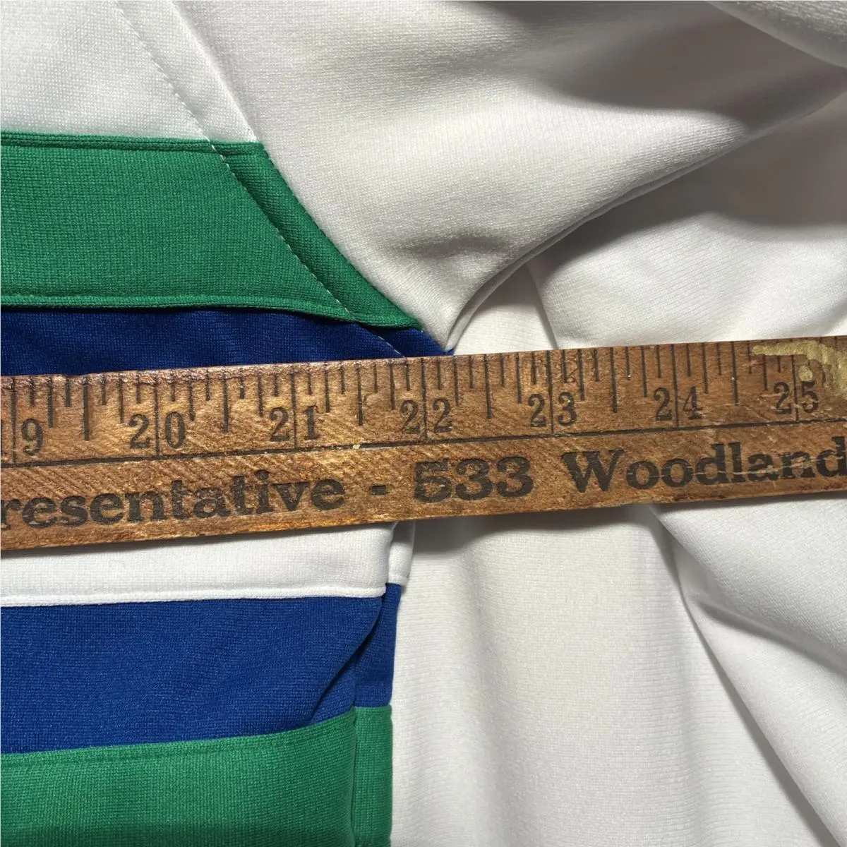 Adidas clothing - White 8