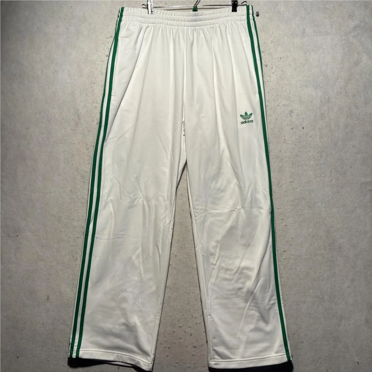 Adidas clothing - White 11