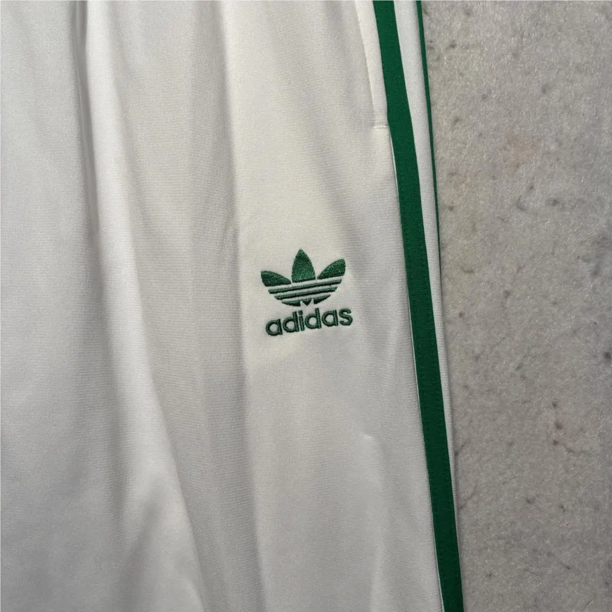 Adidas clothing - White 12