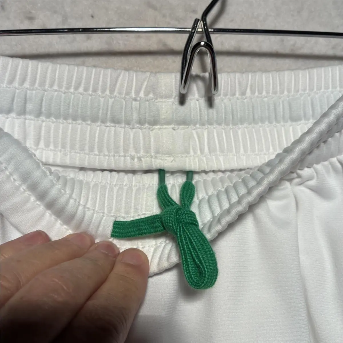 Adidas clothing - White 14