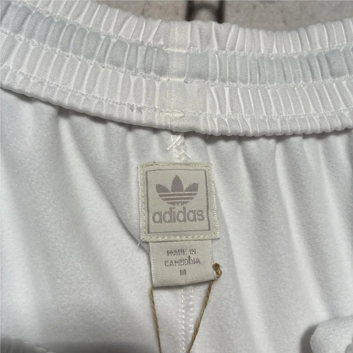 Adidas clothing - White 15