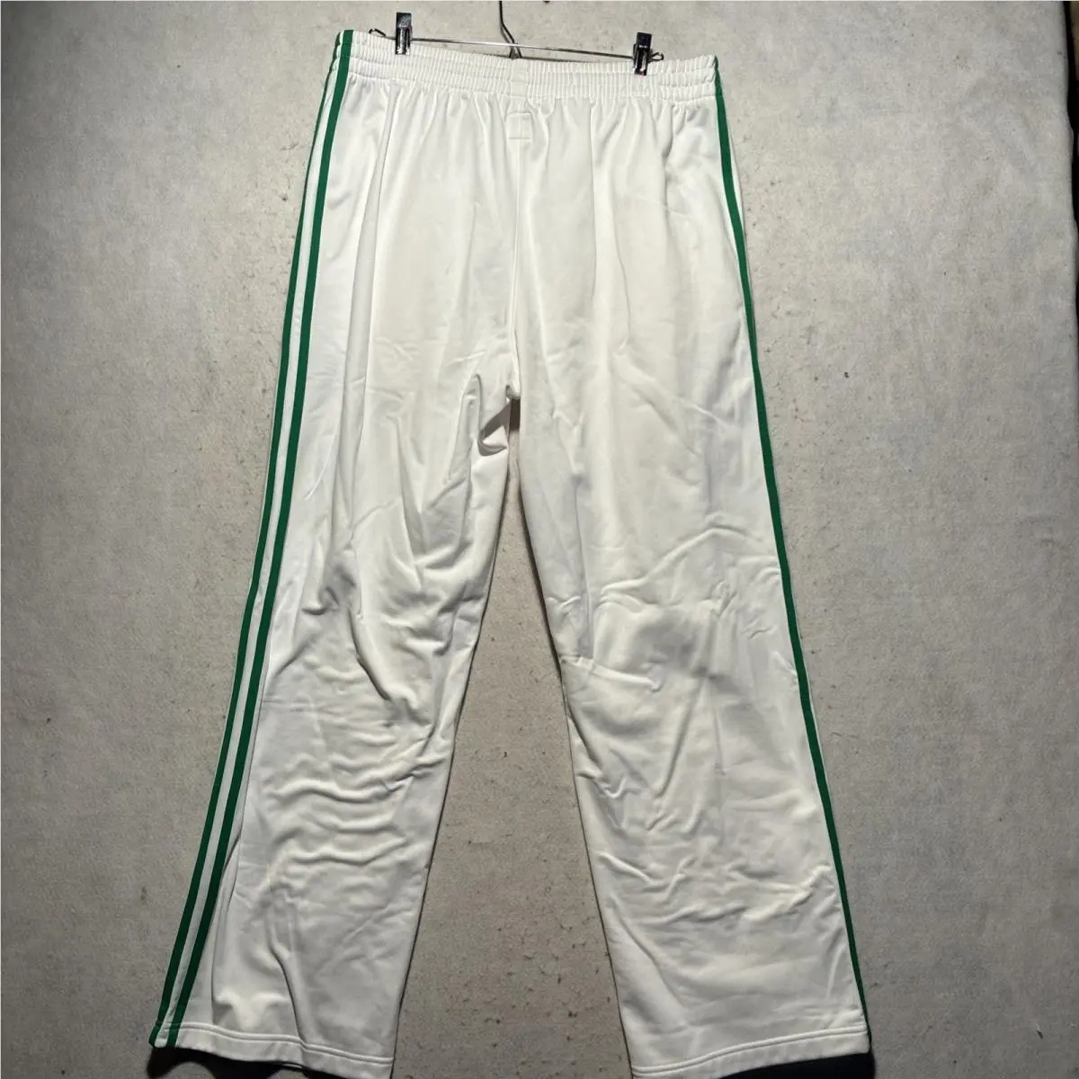 Adidas clothing - White 19