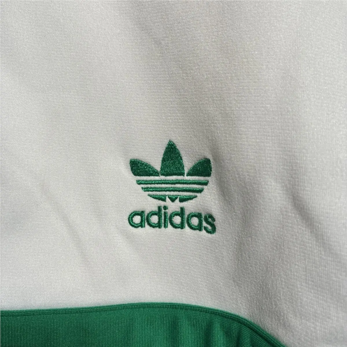 Adidas clothing - White 2