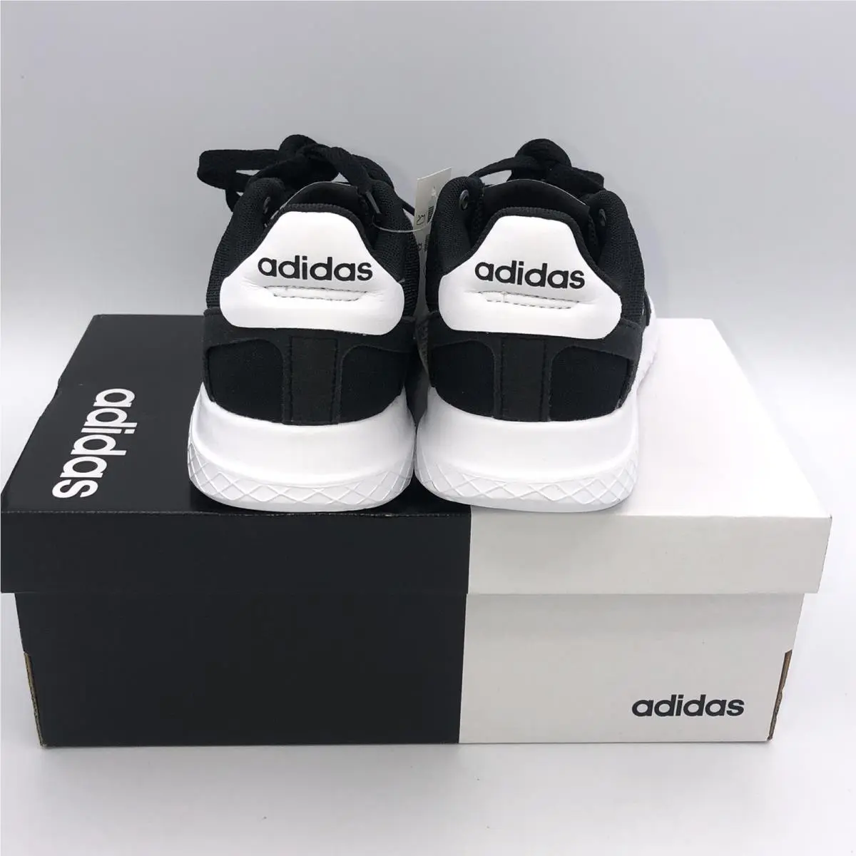 Adidas shoes - Archivo K - Archivo - Black (UPC: 192615832937) 3