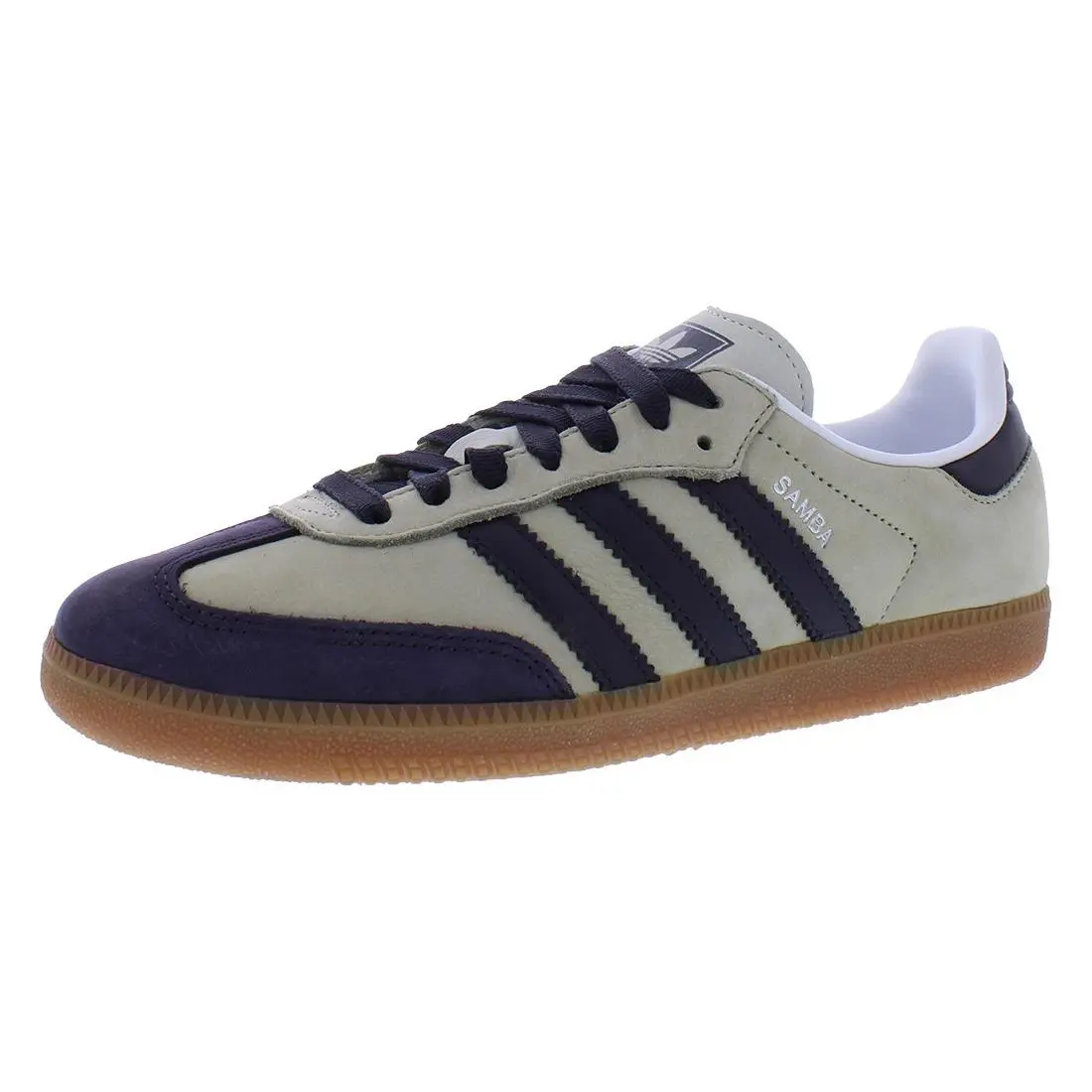 Adidas shoes - Putty Gray/Black, Main: Grey (UPC: 196472719103) 0