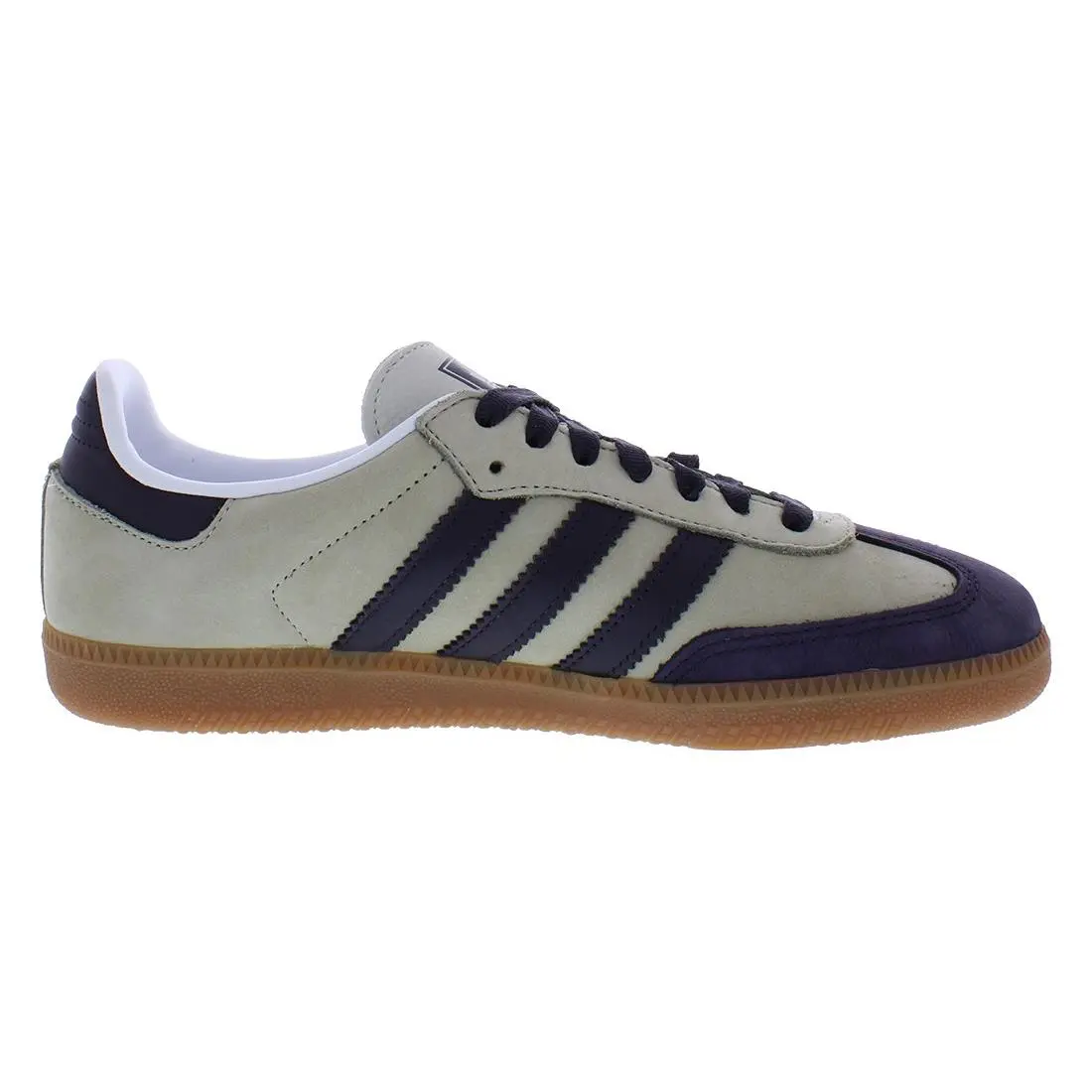 Adidas shoes - Putty Gray/Black, Main: Grey (UPC: 196472719103) 1