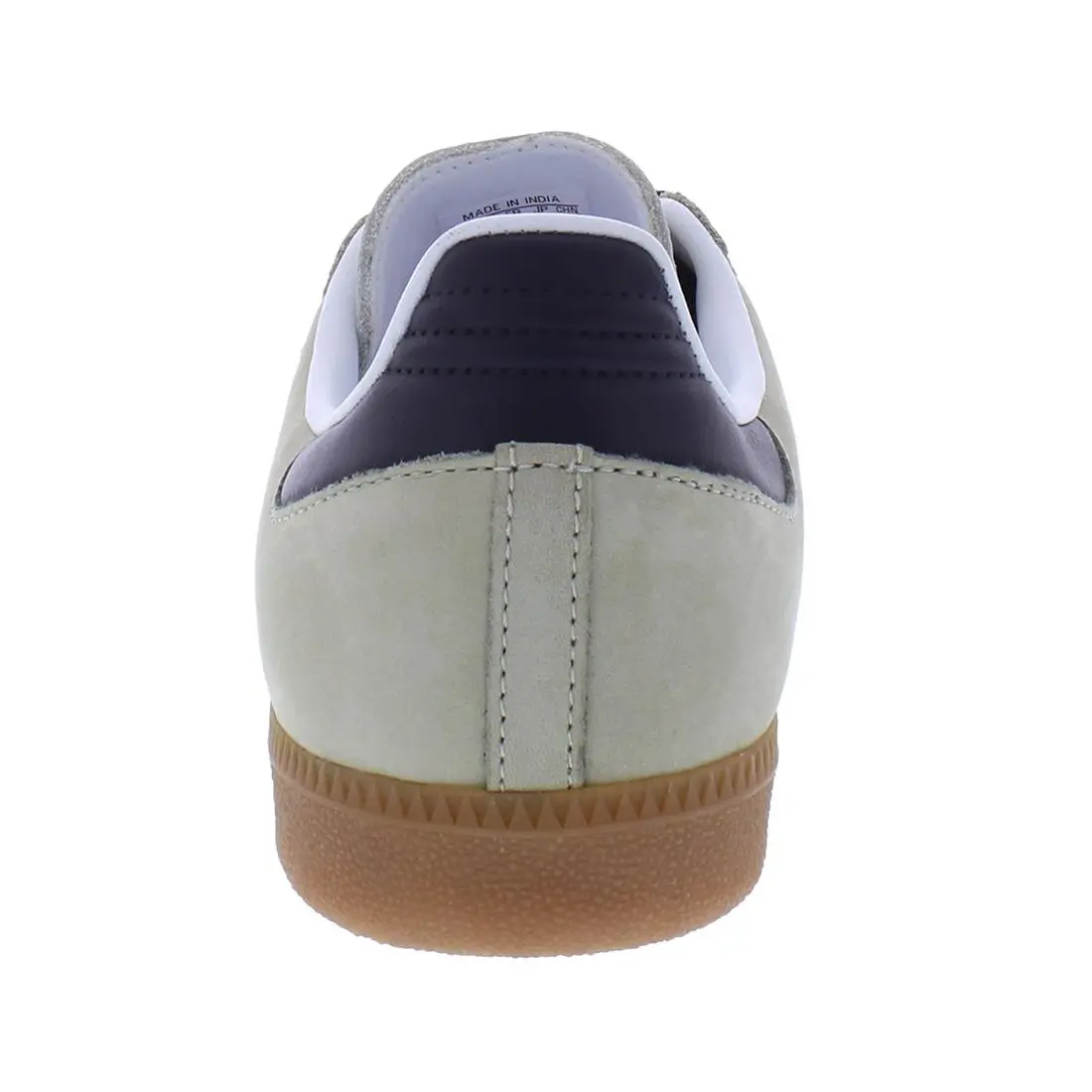 Adidas shoes - Putty Gray/Black, Main: Grey (UPC: 196472719103) 2