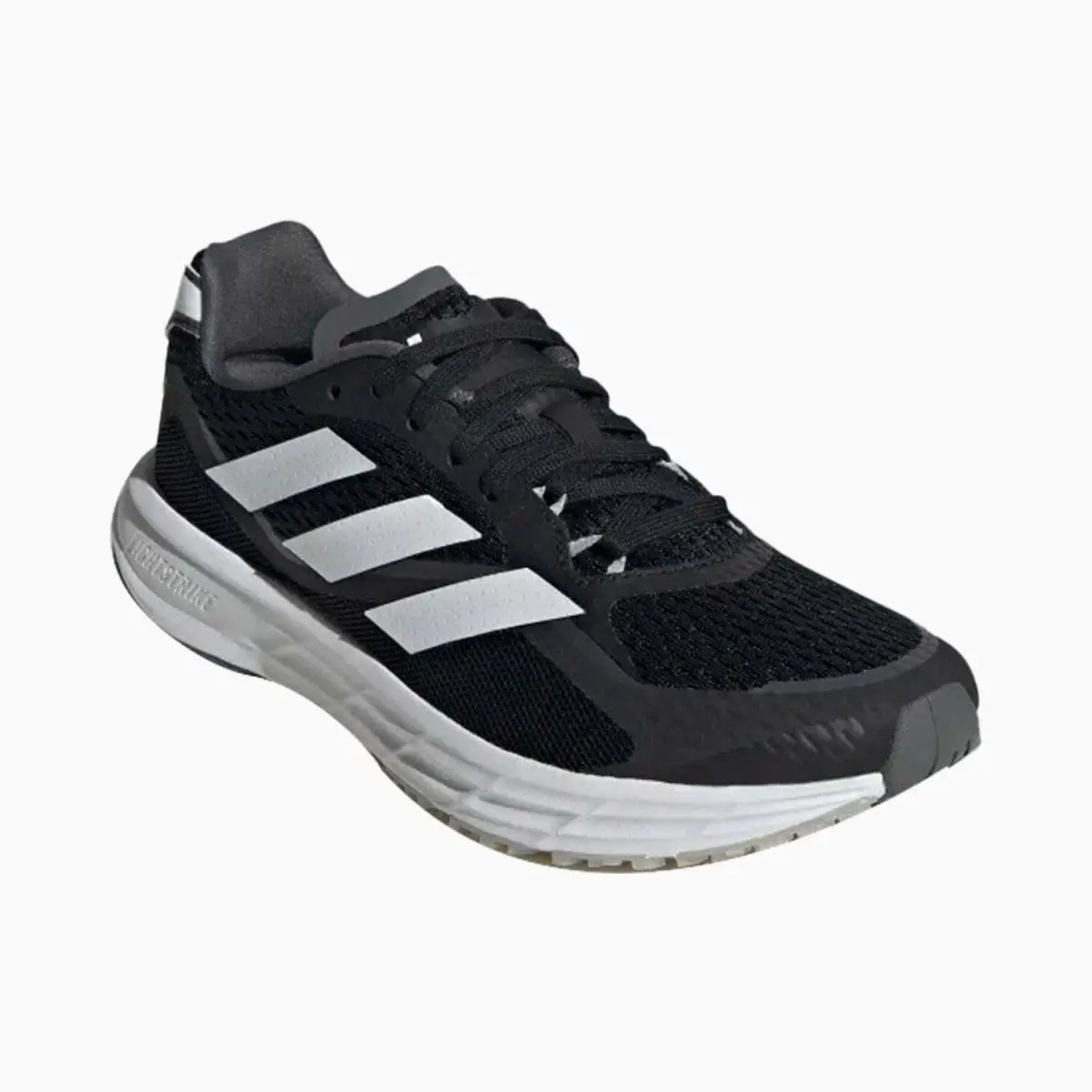 Adidas shoes - Adidas SL20.3 - GY0561 - Corel Black White Grey 0