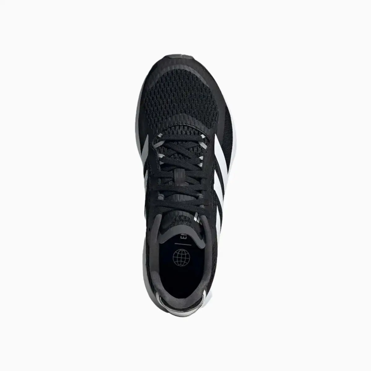 Adidas shoes - Adidas SL20.3 - GY0561 - Corel Black White Grey 2