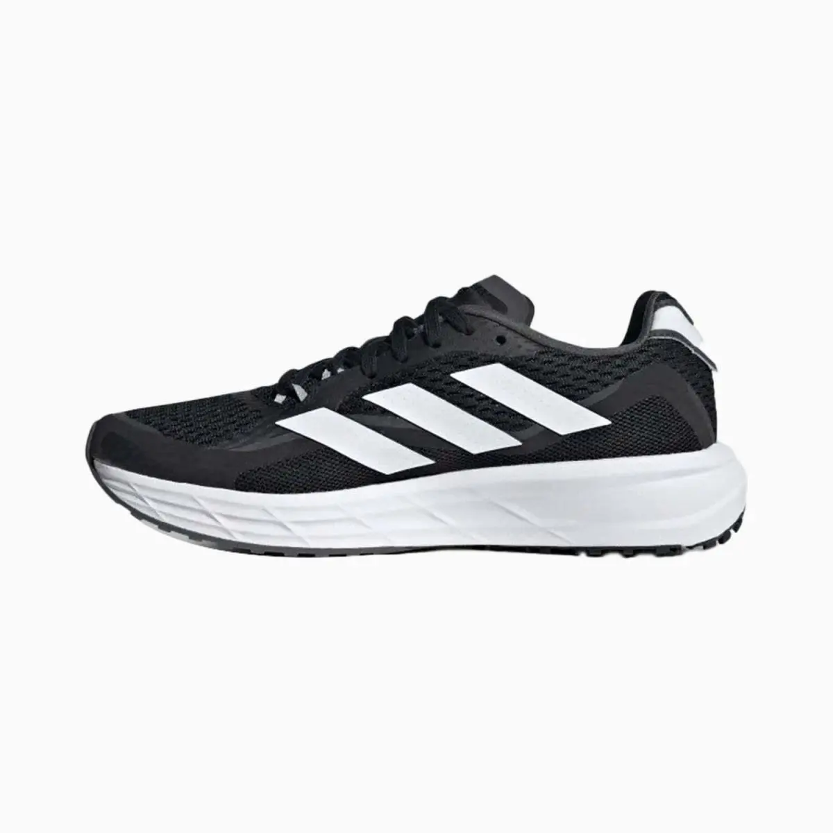 Adidas shoes - Adidas SL20.3 - GY0561 - Corel Black White Grey 3