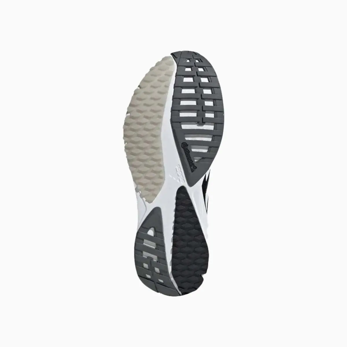 Adidas shoes - Adidas SL20.3 - GY0561 - Corel Black White Grey 4