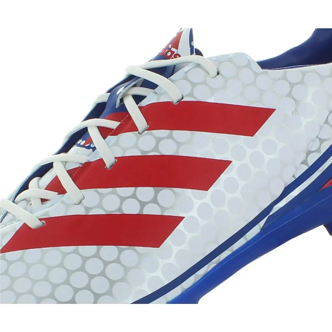 Adidas shoes - GV6872 - GV6872 - Cloud White/Team Collegiate Red/Royal Blue, Full: Cloud White/Team Collegiate Red/Royal Blue (UPC: 195743706620) 0