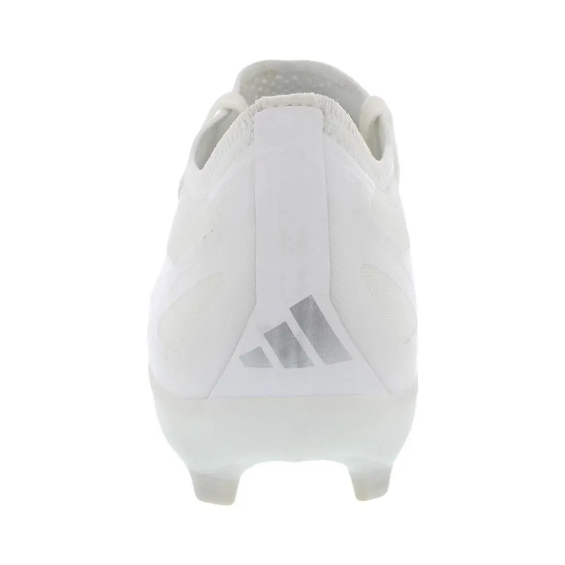 Adidas shoes - Footwear White/Silver Metallic/Footwear White, Main: White (UPC: 196474650640) 2