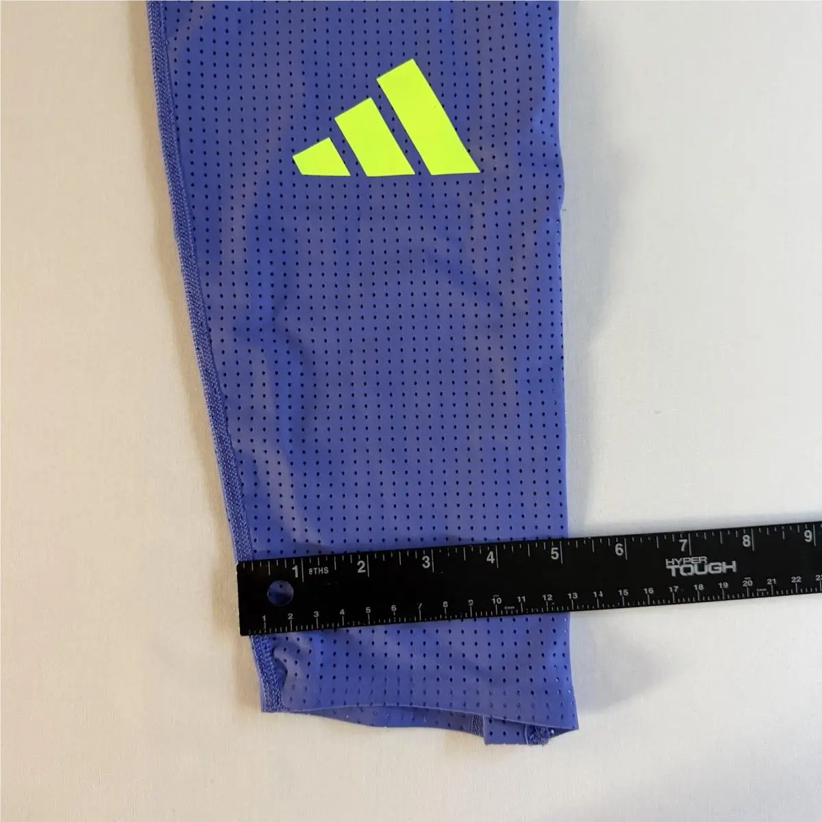 Adidas clothing - Blue 8