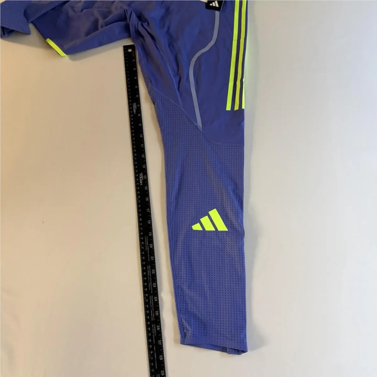 Adidas clothing - Blue 9