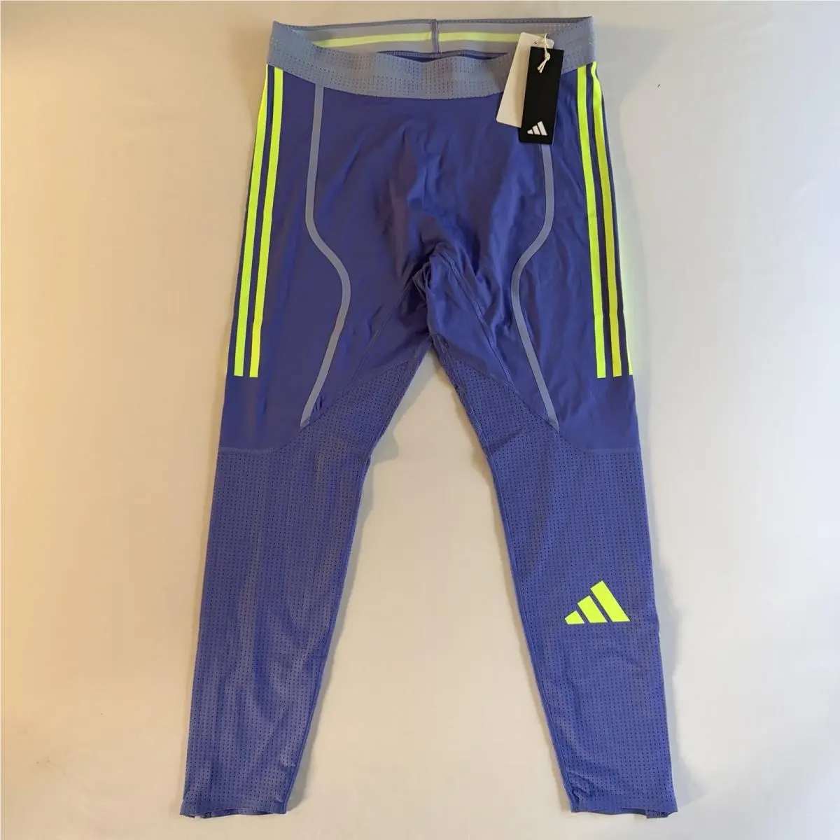 Adidas clothing - Blue 0