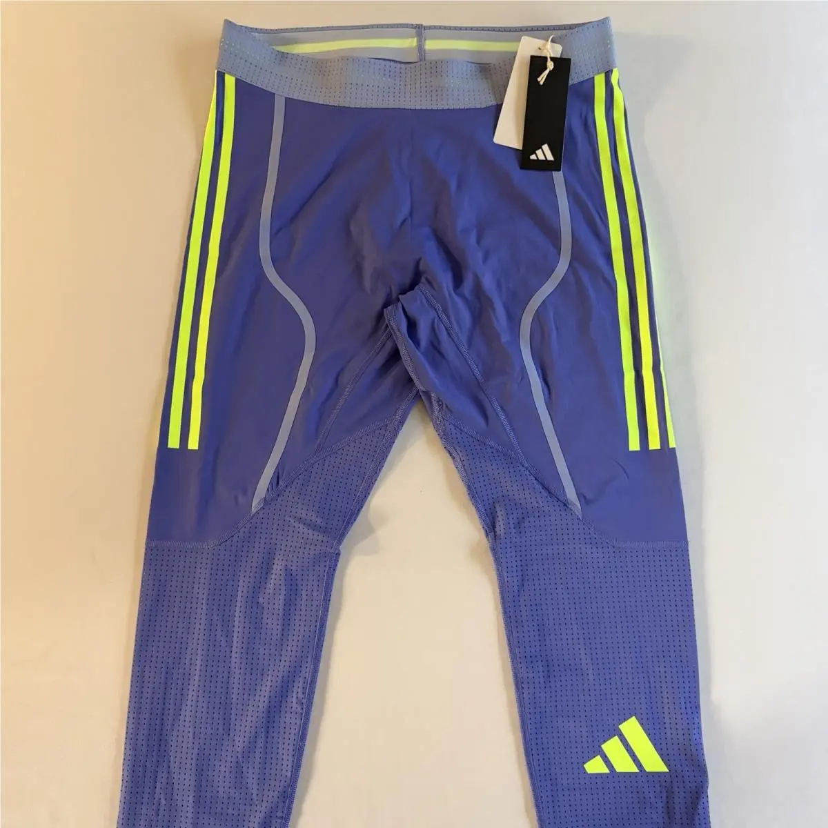 Adidas clothing - Blue 1