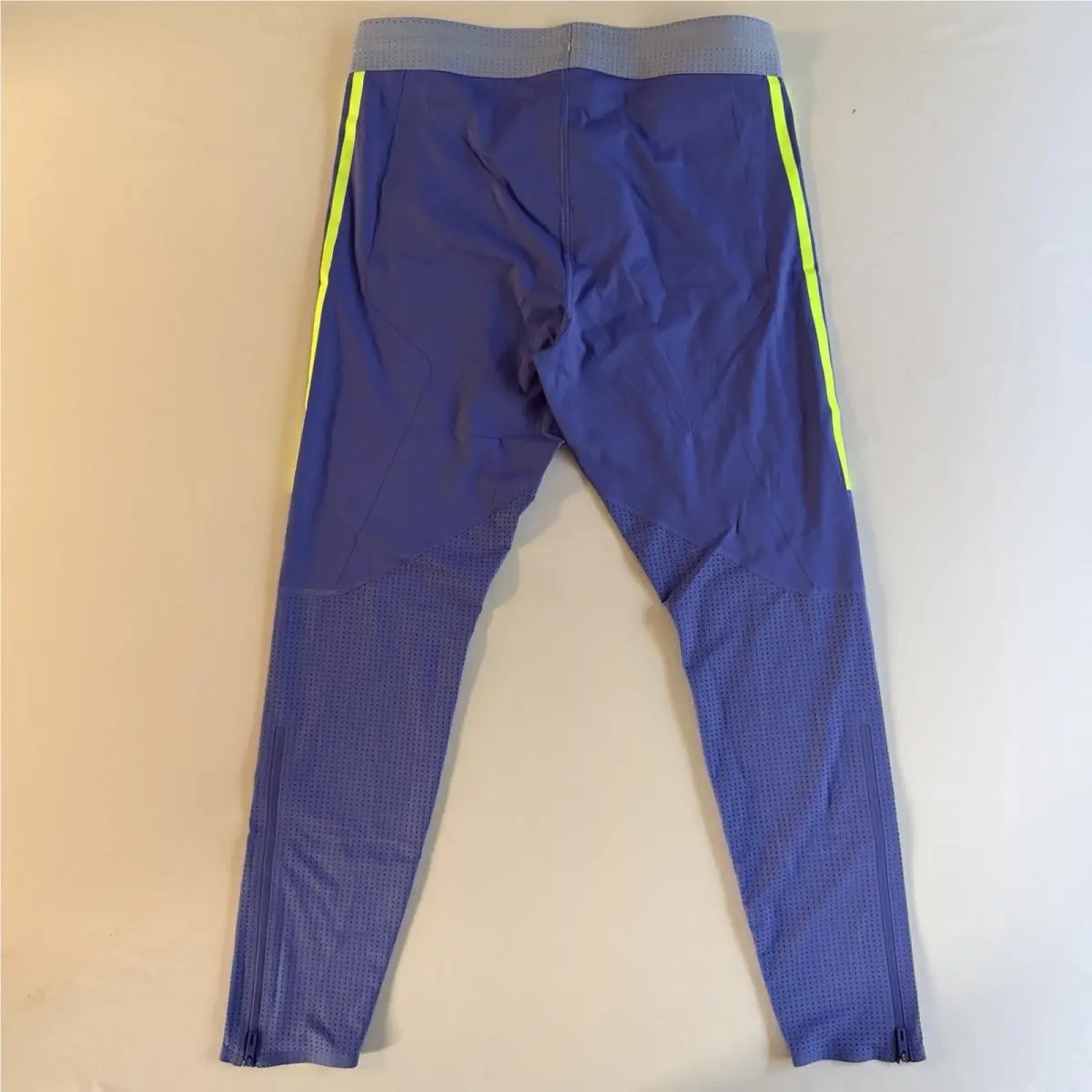 Adidas clothing - Blue 4