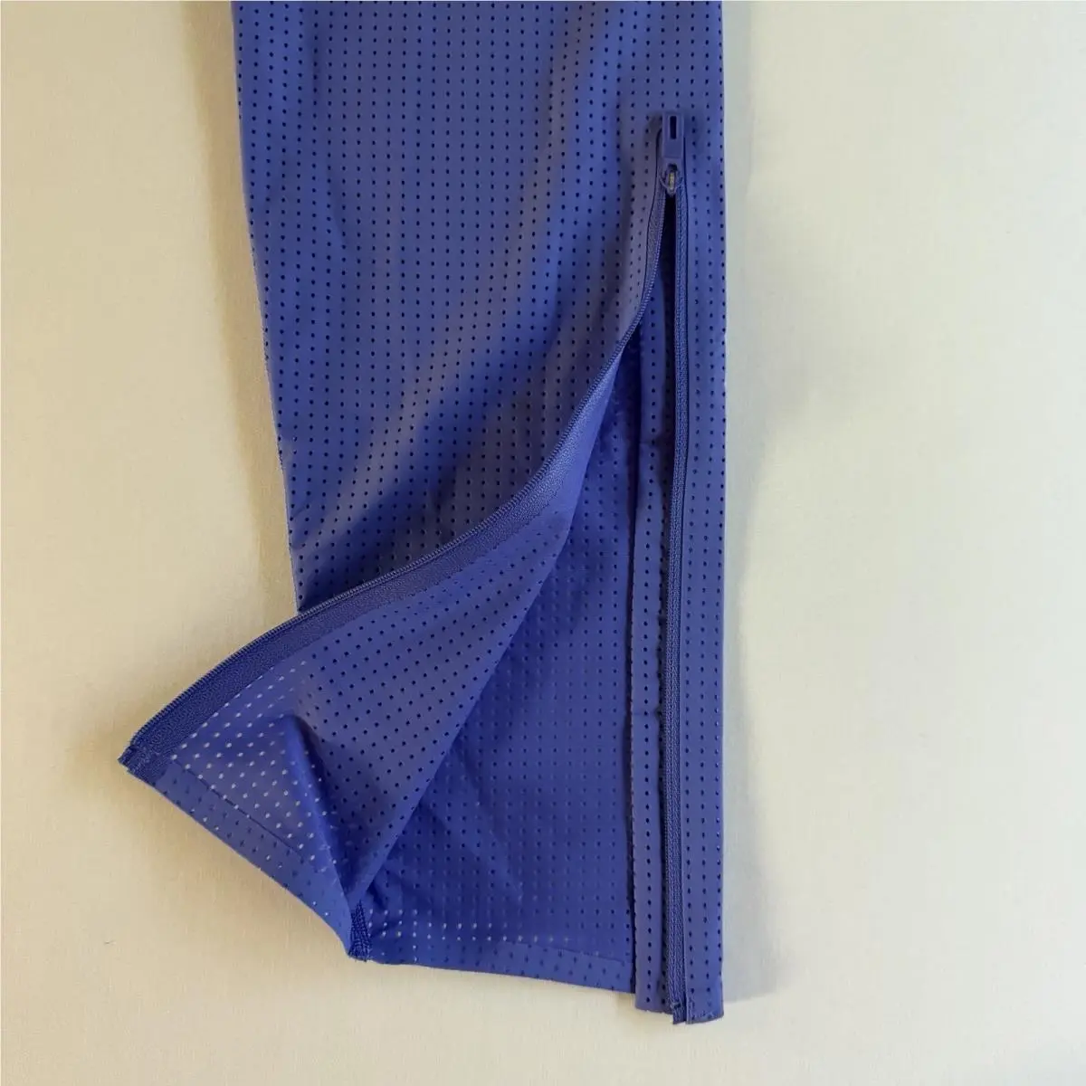 Adidas clothing - Blue 5