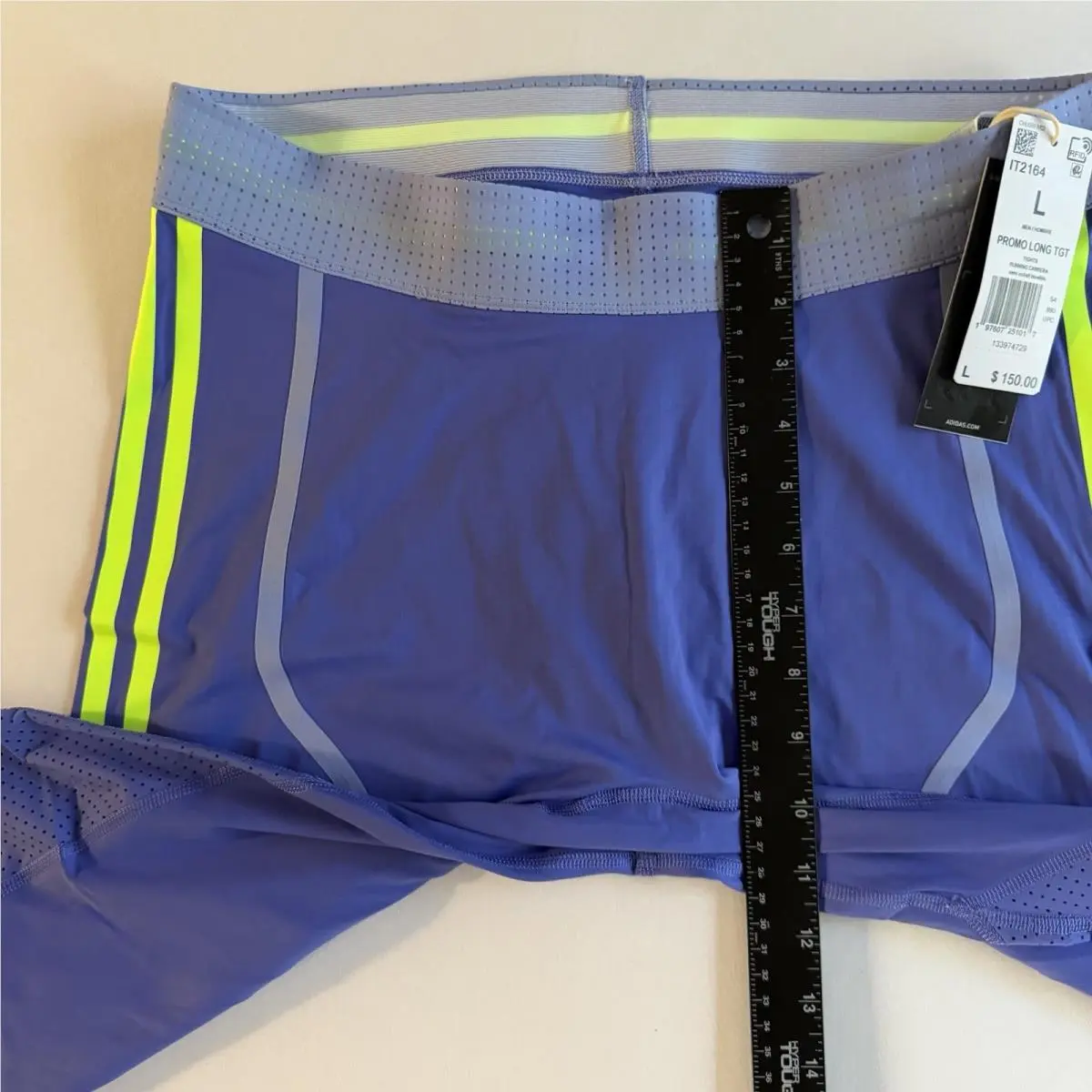 Adidas clothing - Blue 7